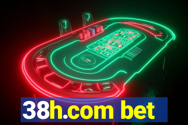 38h.com bet